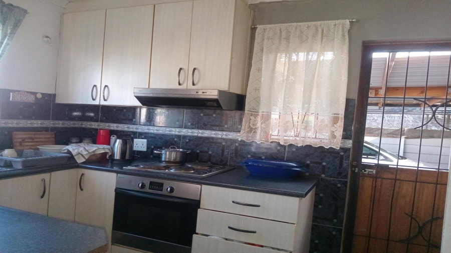3 Bedroom Property for Sale in Forest Heights Western Cape